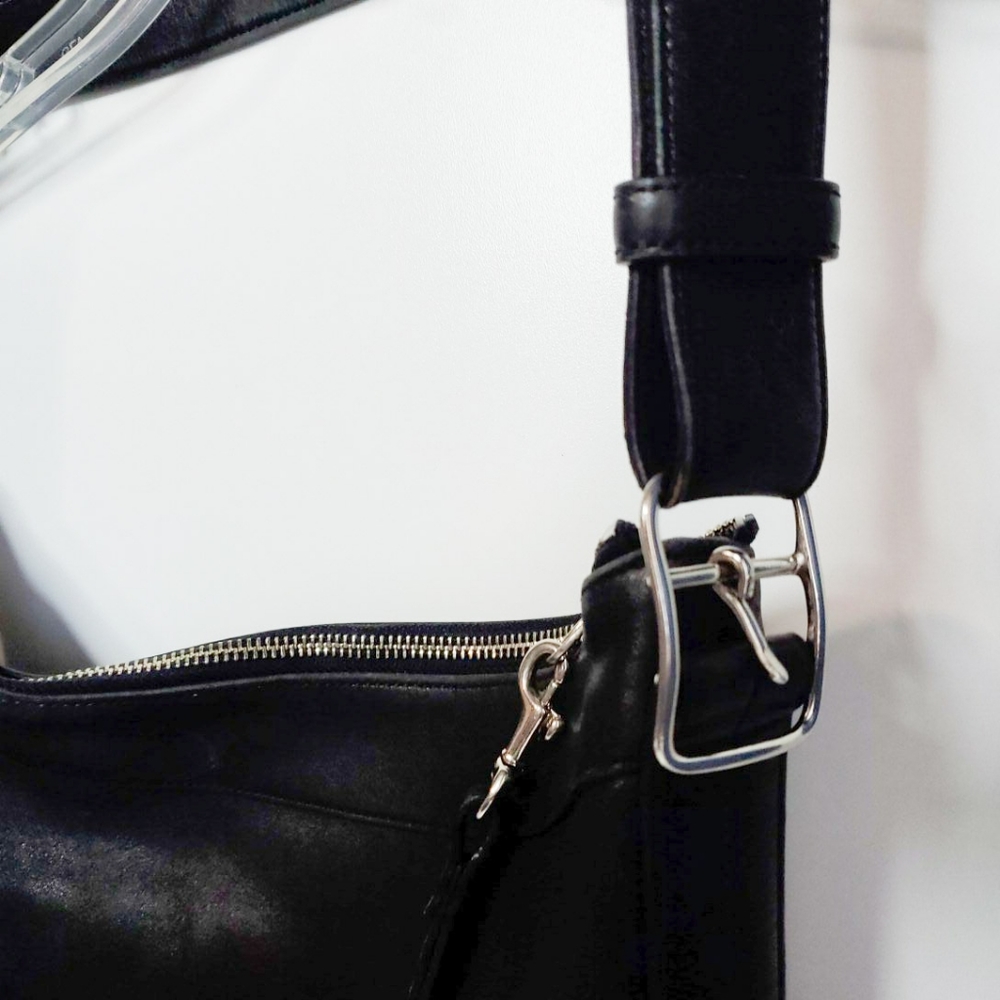 Vintage Coach legacy leather bag #9188 - Picture 5 of 8